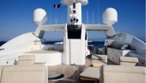 FLYING EAGLE - Sundeck